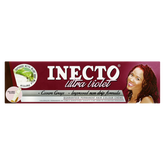 Inecto Permanent Hair Colour Creme 50ml Ultra Violet